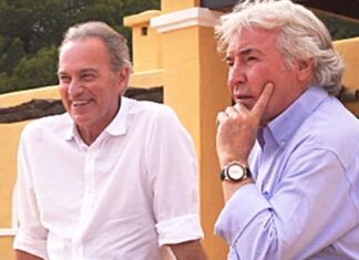 Los Famosos Lloran la Muerte de Ángel Nieto Los Famosos Lloran la Muerte de Ángel Nieto