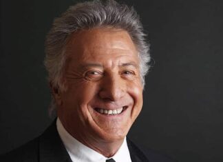 Dustin Hoffman, 80 años de una Gran Estrella Dustin Hoffman, 80 años de una Gran Estrella
