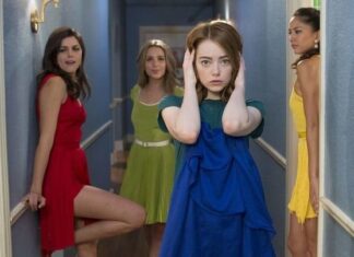 Emma Stone, la Actriz Mejor Pagada del Mundo Emma Stone, la Actriz Mejor Pagada del Mundo