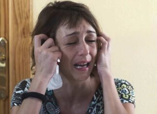 Juana Rivas; ¿Ha Hecho lo Correcto? Juana Rivas; ¿Ha Hecho lo Correcto?