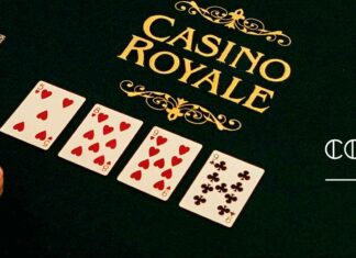 CASINOS EN LÍNEA y JUEGOS DE AZAR: lo que tienes que saber CASINOS EN LÍNEA Y JUEGOS DE AZAR