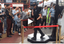 El futuro de los VIDEOJUEGOS – Realidad virtual