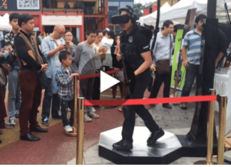 El futuro de los VIDEOJUEGOS – Realidad virtual