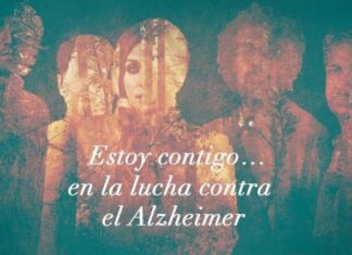 Estoy Contigo, Canción Solidaria de La Oreja de Van Gogh La Oreja de Van Gogh lanza una canción solidaria