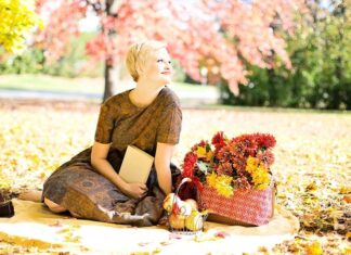 10 Planes de Ocio para el Otoño 10 Planes de Ocio para el Otoño