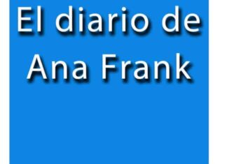 5 Razones para Leer El Diario de Ana Frank 5 Razones para Leer el Diario de Ana Frank