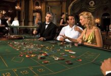 Los habitantes de Montecarlo NO tienen permitido entrar en casinos Casino de Montecarlo