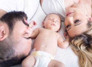 ¿Por Qué los Padres y Madres Deberían ser Eternos? ¿Por Qué los Padres y Madres Deberían ser Eternos?