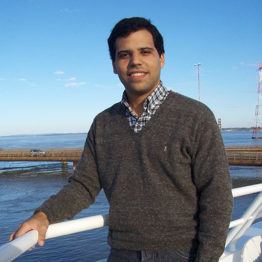 Federico Matias Rodriguez