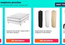 Hotsale: La iniciativa más prometedora en descuentos del mundo Ofertas y Descuentos Hotsale