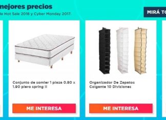 Hotsale: La iniciativa más prometedora en descuentos del mundo Ofertas y Descuentos Hotsale