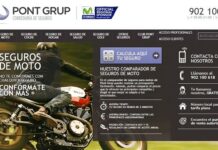 4 CURIOSIDADES sobre tu SEGURO de MOTO Seguro de Motos Barato