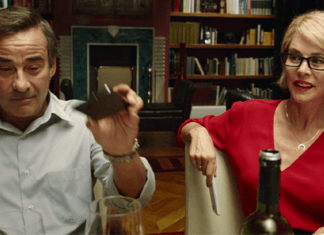 Perfectos Desconocidos, la Película del Momento Perfectos Desconocidos, la Película del Momento