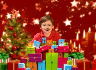 ¿Qué es El Síndrome del Niño Hiperregalado? ¿Qué es El Síndrome del Niño Hiperregalado?