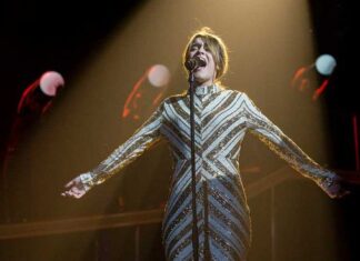 ¿Será Amaia una Estrella Después de su Paso por OT?