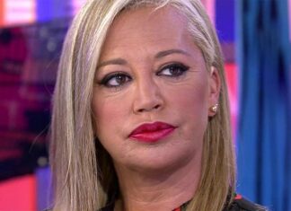 Andrea Janeiro, hija de Belén Esteban, Defiende su Intimidad