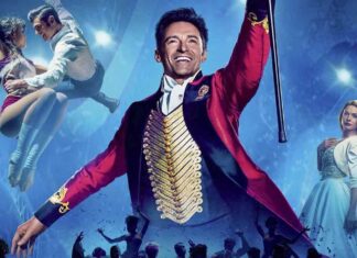 Crítica de la Película El Gran Showman El Gran Showman
