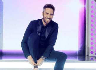 ¿Por Qué Roberto Leal es el Mejor Presentador de OT? Roberto Leal el gran acierto de Operación Triunfo