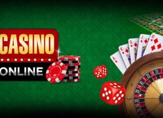 5 maneras de protegerte de casinos fraudulentos casino online