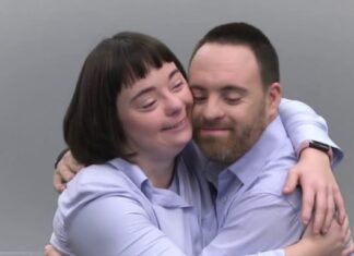 Auténticos, La Campaña Viral en el Día del Síndrome de Down Auténticos, La Campaña Viral en el Día del Síndrome de Down