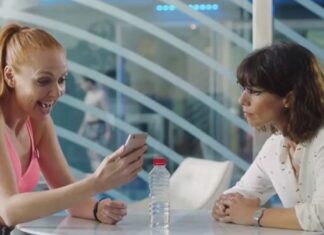 Sin Rodeos, Película Divertida con Santiago Segura y Maribel Verdú Sin Rodeos, Película Divertida con Santiago Segura y Maribel Verdú