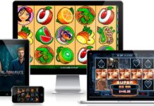 La verdadera historia de las tragaperras tragaperras online