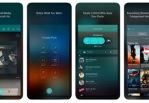 Vero, la Red Social Más Auténtica Red Social VERO
