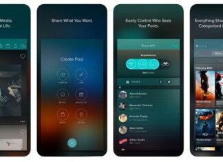 Vero, la Red Social Más Auténtica Red Social VERO