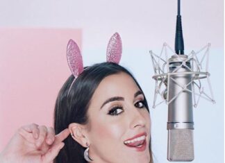 Paula Gonu Lanza el VideoClip Persona Guapa Paula Gonu Lanza el Videoclip Persona Guapa