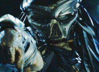 Trailer de The Predators, el regreso de los cazadores espaciales