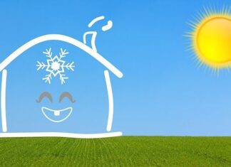 Hendel: Escogé tu AIRE ACONDICIONADO perfecto en solo cinco pasos aire acondicionado para casa