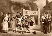 4 curiosidades históricas sobre la cacería de brujas en Estados Unidos