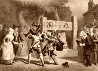 4 curiosidades históricas sobre la cacería de brujas en Estados Unidos