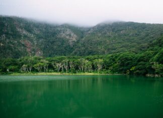 Las 3 ciudades más extrañas del mundo