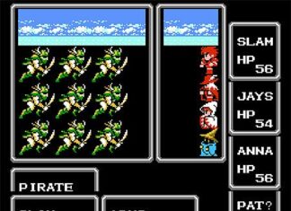 5 curiosidades sobre Final Fantasy I
