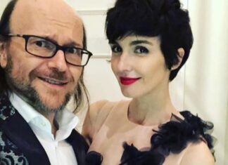 Paz Vega, Santiago Segura y Boris Izaguirre en MasterChef Celebrity 3