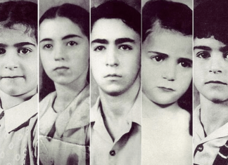 3 crímenes terroríficos sin resolver