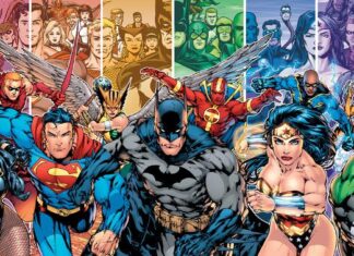 7 curiosidades poco conocidas de DC Comics
