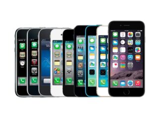 Curiosidades sobre iPhone y su creación