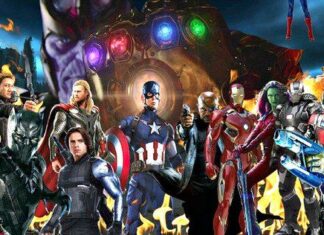 5 guiños y curiosidades en las películas de Marvel