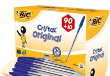 3 consejos para comprar el MATERIAL de PAPELERÍA al mejor precio Boligrafos BIC