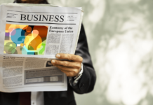 Noticias financieras y periodismo económico, ¿sinónimo de aburrimiento?