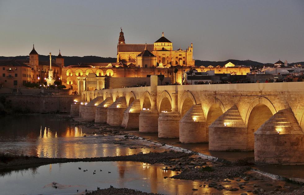 Puente Romano de Córdoba