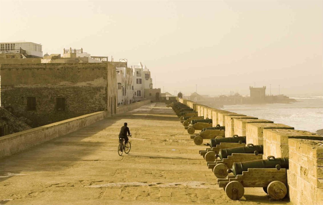 muro fortificado - Astapor
