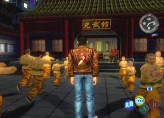 5 juegos con FINALES DECEPCIONANTES