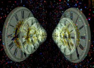 Los misteriosos VIAJEROS EN EL TIEMPO del mundo real