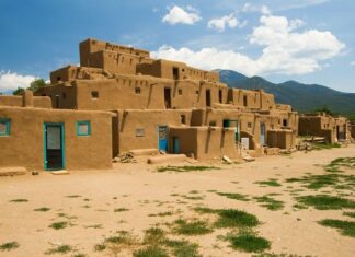 El MISTERIO del zumbido de Taos