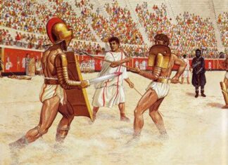 5 curiosidades de la SOCIEDAD EN LA ANTIGUA ROMA