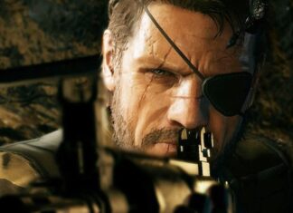 5 datos curiosos sobre la saga METAL GEAR