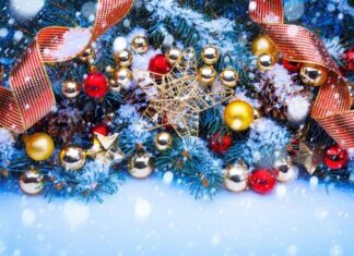 8 curiosidades sobre la NAVIDAD EN EL MUNDO